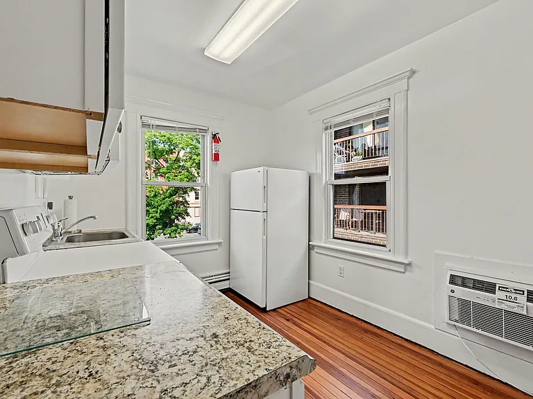 Updated Kitchen