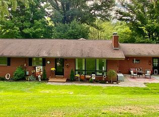 117 Nichols Rd, Wheeling, WV 26003