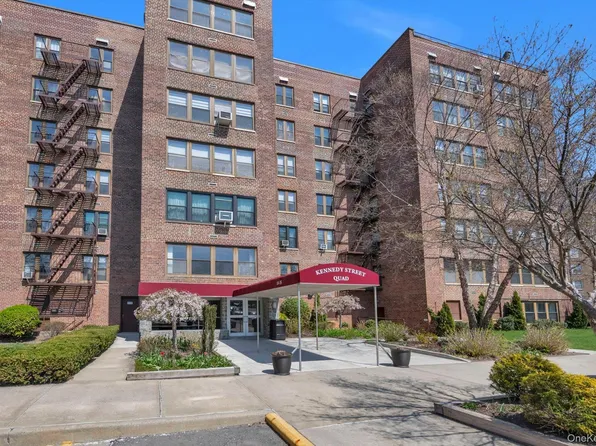 18-35 Corporal Kennedy Street #6D, Bayside, NY 11360