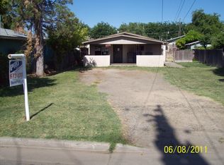 116 Santa Bonita St, Madera, CA 93637