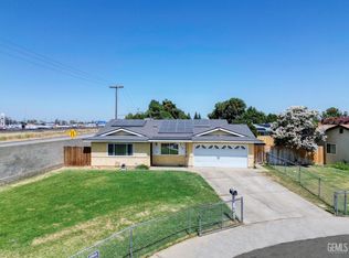 709 Rutherford Ct, Bakersfield, CA 93308