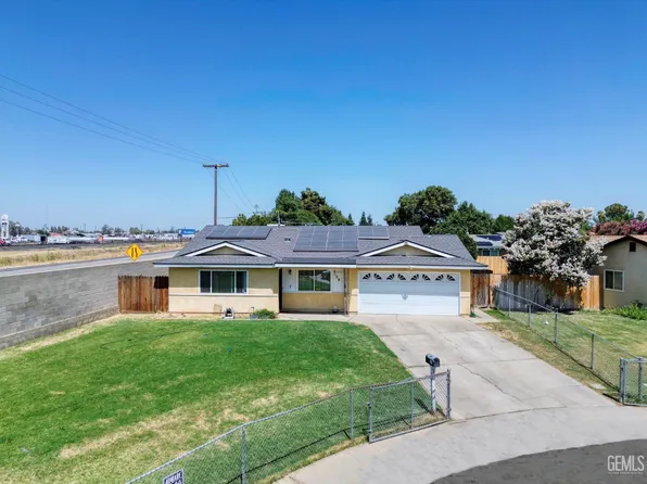 709 Rutherford Ct, Bakersfield, CA 93308