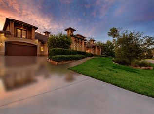 50 S Sage Sparrow Cir., The Woodlands, TX 77389