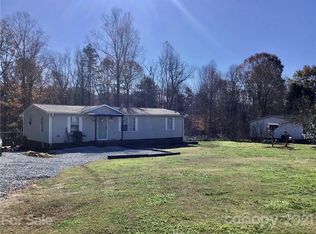 668 Garden Valley Rd, Statesville, NC 28625