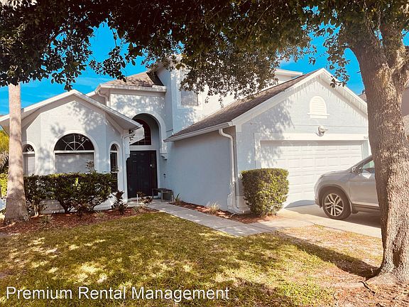 2nd image of 9518 Painte Creek Ct