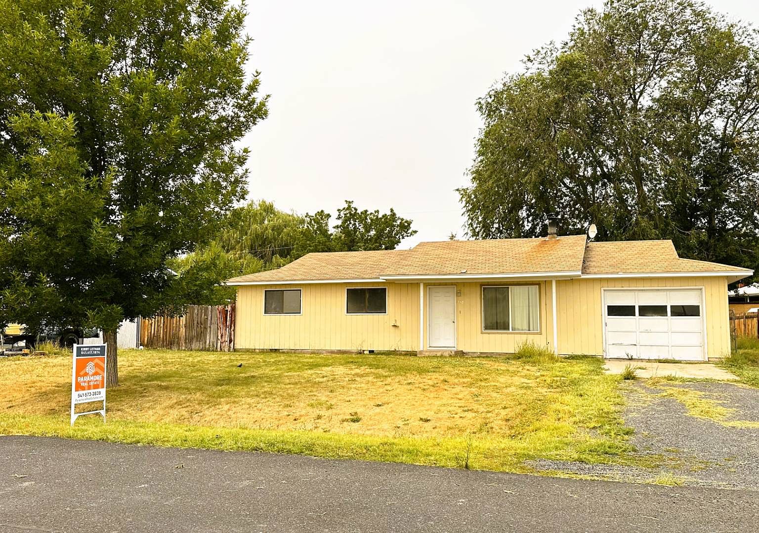 148 N Peter French Ave, Hines, OR 97738 MLS 11201054 Zillow