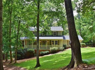 3492 Edgewood Cir, Gainesville, GA 30506