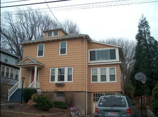 18 City View Rd, Brookline, MA 02446