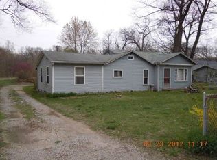 8604 Nebraska Ave, Toledo, OH 43617