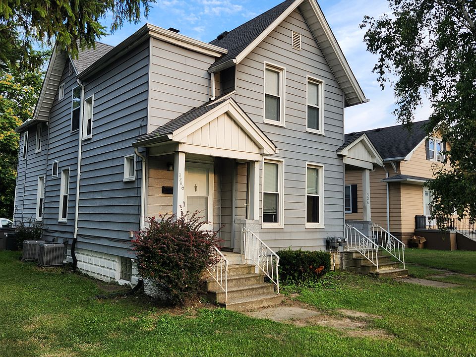1st image of 326 N Gratiot Ave #1