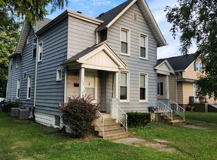 326 N Gratiot Ave #1, Clinton Twp, MI 48036