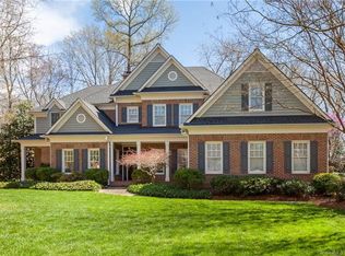 885 Craigmont Ln NW, Concord, NC 28027