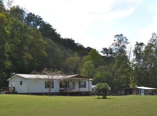 675 Bower Hollow Rd, Luttrell, TN 37779
