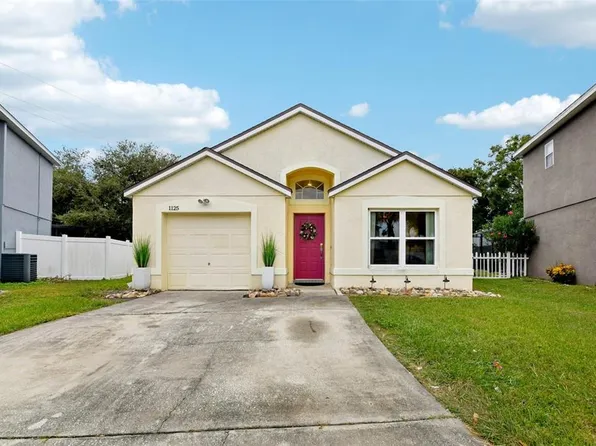 1125 Carey Glen Cir, Orlando, FL 32824