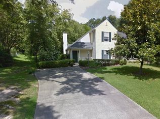 801 Sandy Ln, Ruston, LA 71270