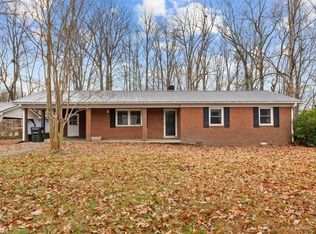 3507 Midway Acres Rd, Asheboro, NC 27205