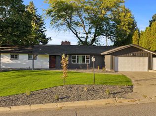 4615 E Glennaire Dr, Spokane, WA 99223