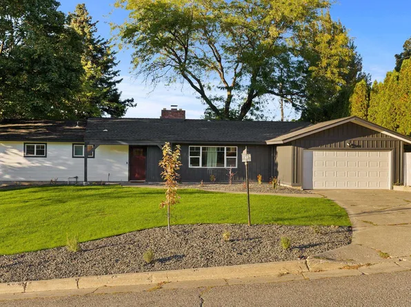 4615 E Glennaire Dr, Spokane, WA 99223