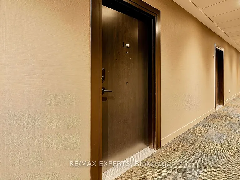 2475 Old Bronte Rd #801 — Photo 2