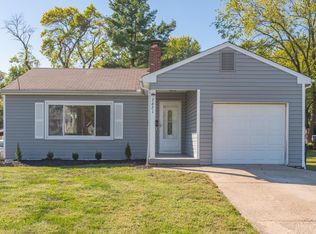 7621 Seward Ave, Cincinnati, OH 45231