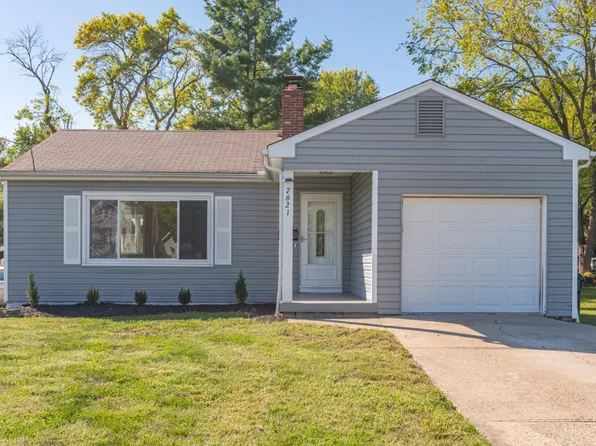 7621 Seward Ave, Cincinnati, OH 45231