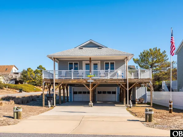 3215 Bay Dr Lot 140, Kill Devil Hills, NC 27948
