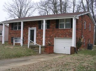 3816 Greenwich Way, Louisville, KY 40218