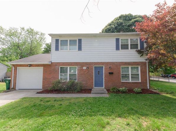 319 Marlboro Rd, Newport News, VA 23602