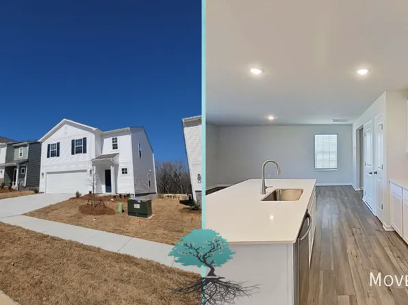 15249 Windy Plains Rd, Charlotte, NC 28262