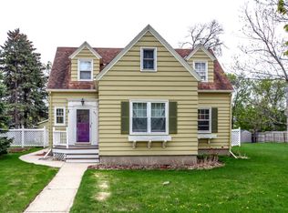 941 W Cavour Ave, Fergus Falls, MN 56537