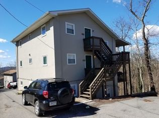 361 Gilmore St #361C, Morgantown, WV 26505