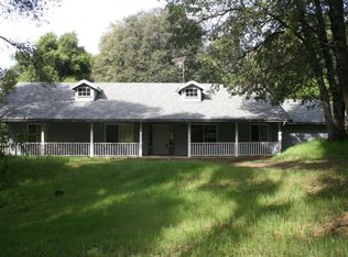 51840 Dale Ln, Oakhurst, CA 93644