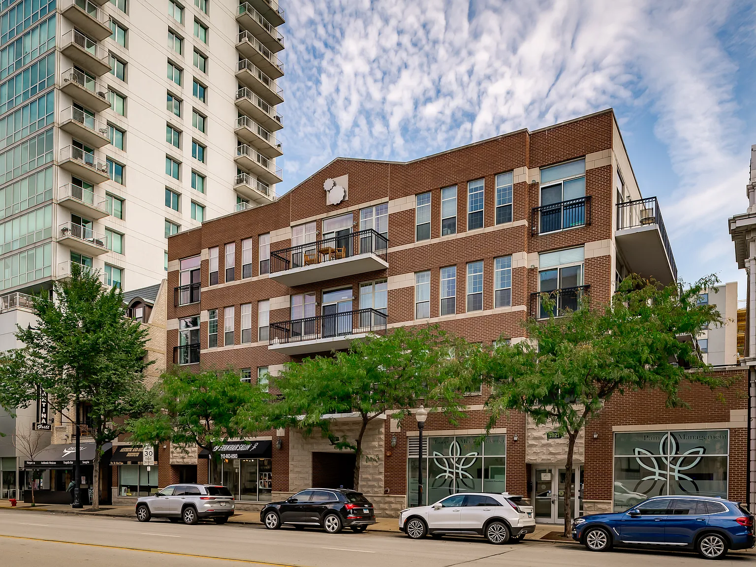 1 bed, $2,300 — Photo 2