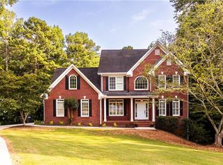 2513 Stedman Ln SW, Conyers, GA 30094