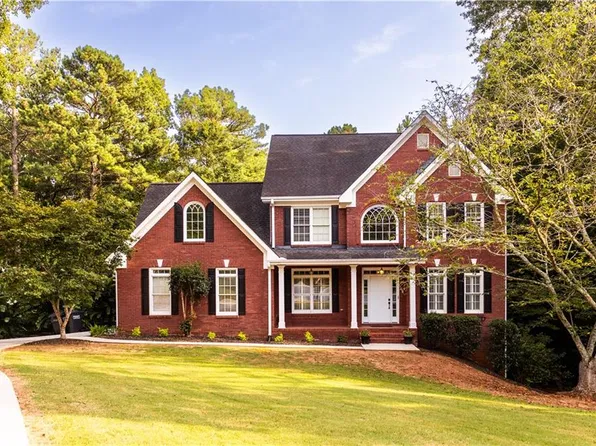 2513 Stedman Ln SW, Conyers, GA 30094