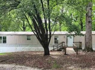 420 Pine Ridge Rd, Sylacauga, AL 35151