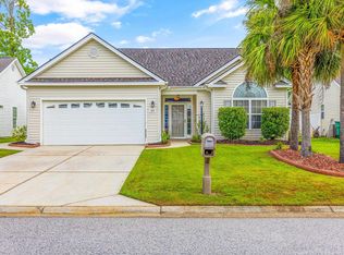 379 Sea Turtle Dr, Myrtle Beach, SC 29588