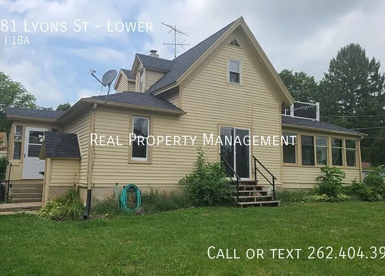 6081 Lyons St #LOWER — Photo 13