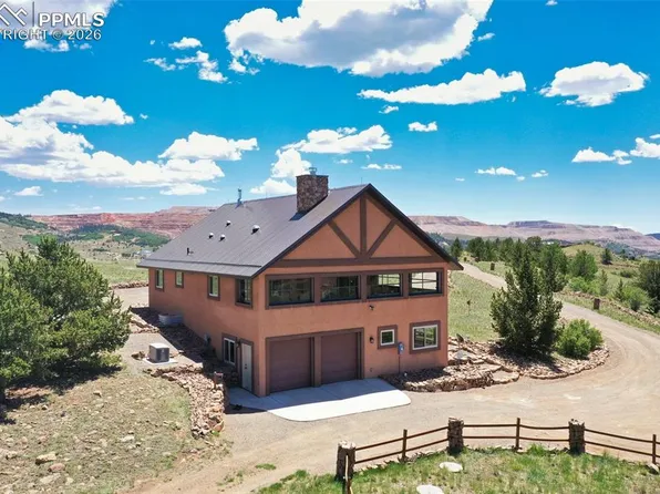 1434 B St, Cripple Creek, CO 80813