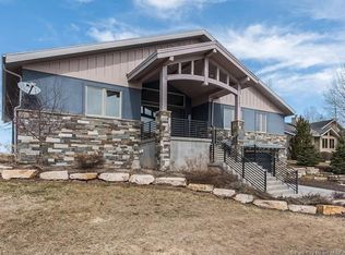 3982 Saddleback Rd, Park City, UT 84098