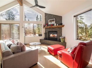 42803 Conifer Dr, Big Bear Lake, CA 92315