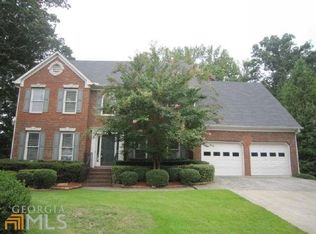 3242 Blackstone Run, Lawrenceville, GA 30043