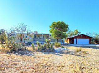 1742 W Upjohn Ave, Ridgecrest, CA 93555