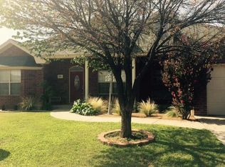 205 Longhorn St, Wolfforth, TX 79382