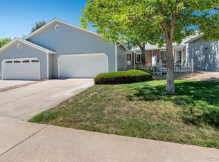 21 Shetland Ct, Highlands Ranch, CO 80130