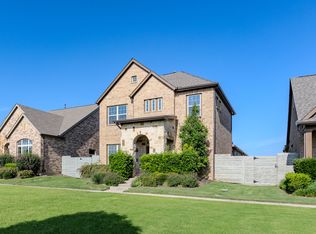 829 Parkside Dr, Argyle, TX 76226