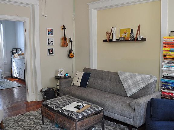 4th image of 3107 Floyd Ave APT 1
