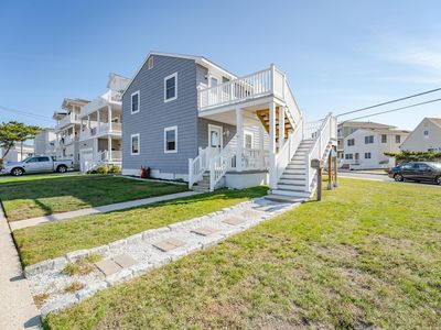 200 Quay Blvd, Brigantine, NJ, 08203