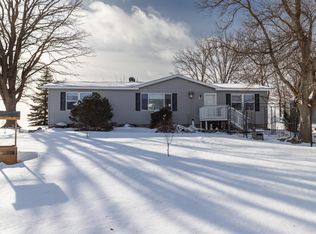 40201 231st Ave, Browerville, MN 56438