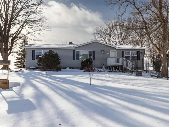 40201 231st Ave, Browerville, MN 56438